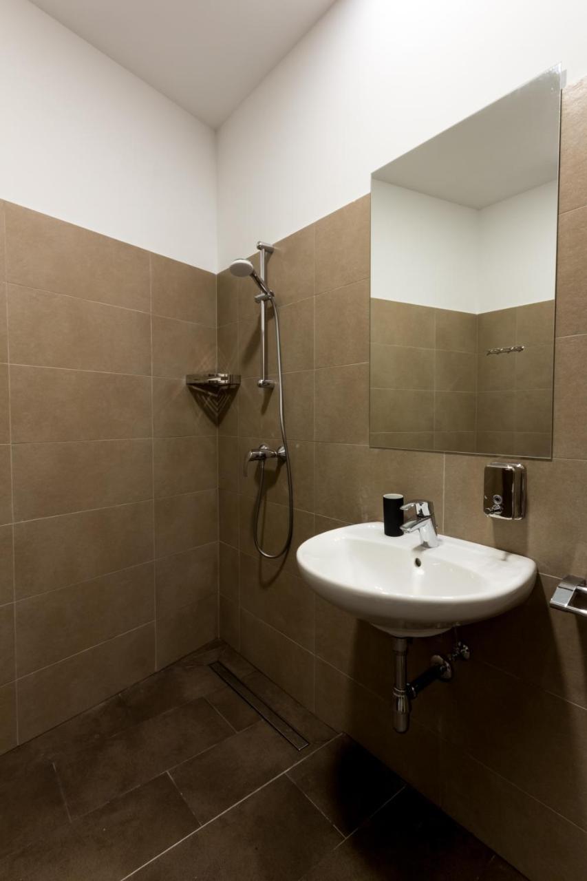 Debo Apartments Naehe Westbahnhof - Contactless Check In Viena Exterior foto