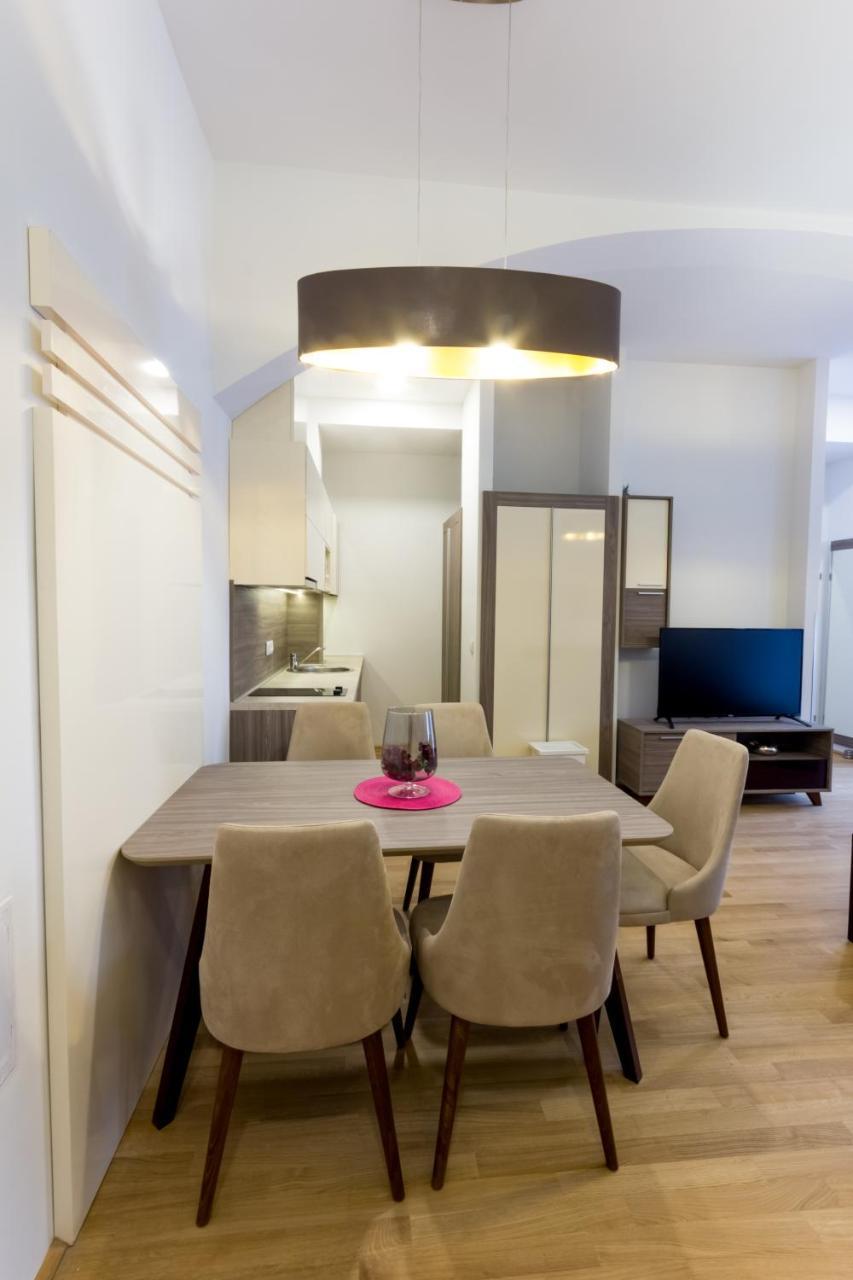 Debo Apartments Naehe Westbahnhof - Contactless Check In Viena Exterior foto