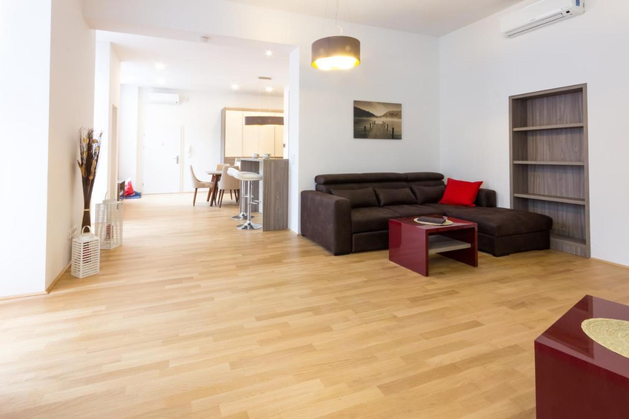 Debo Apartments Naehe Westbahnhof - Contactless Check In Viena Exterior foto