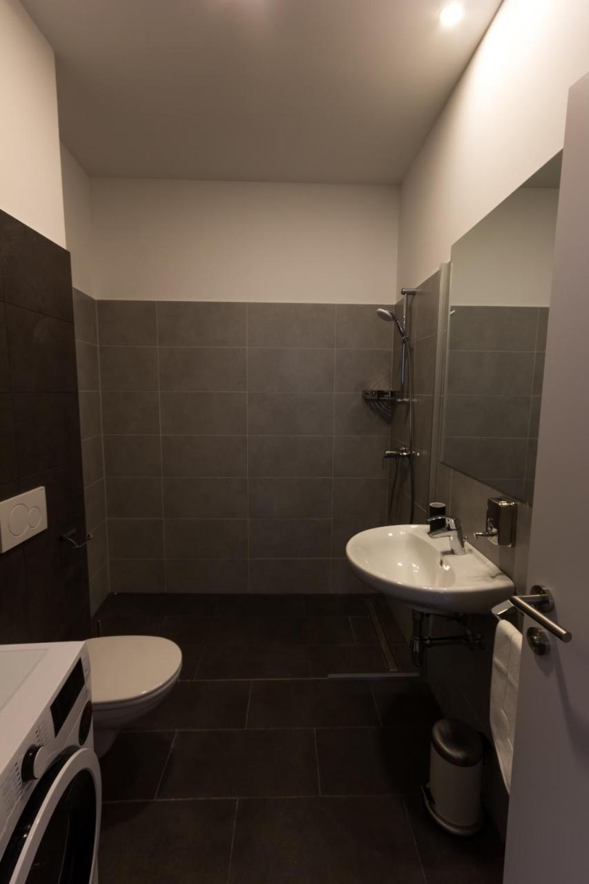 Debo Apartments Naehe Westbahnhof - Contactless Check In Viena Exterior foto