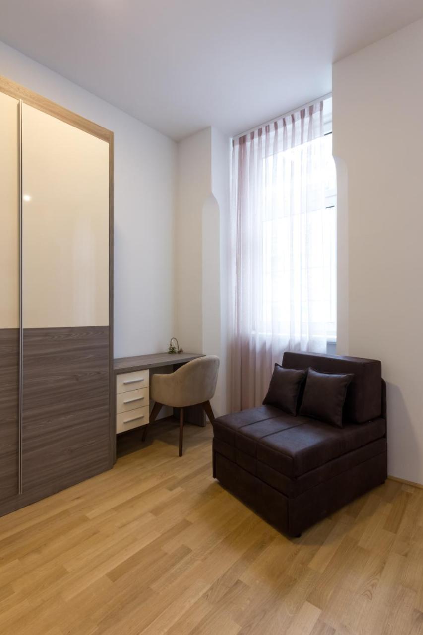 Debo Apartments Naehe Westbahnhof - Contactless Check In Viena Exterior foto