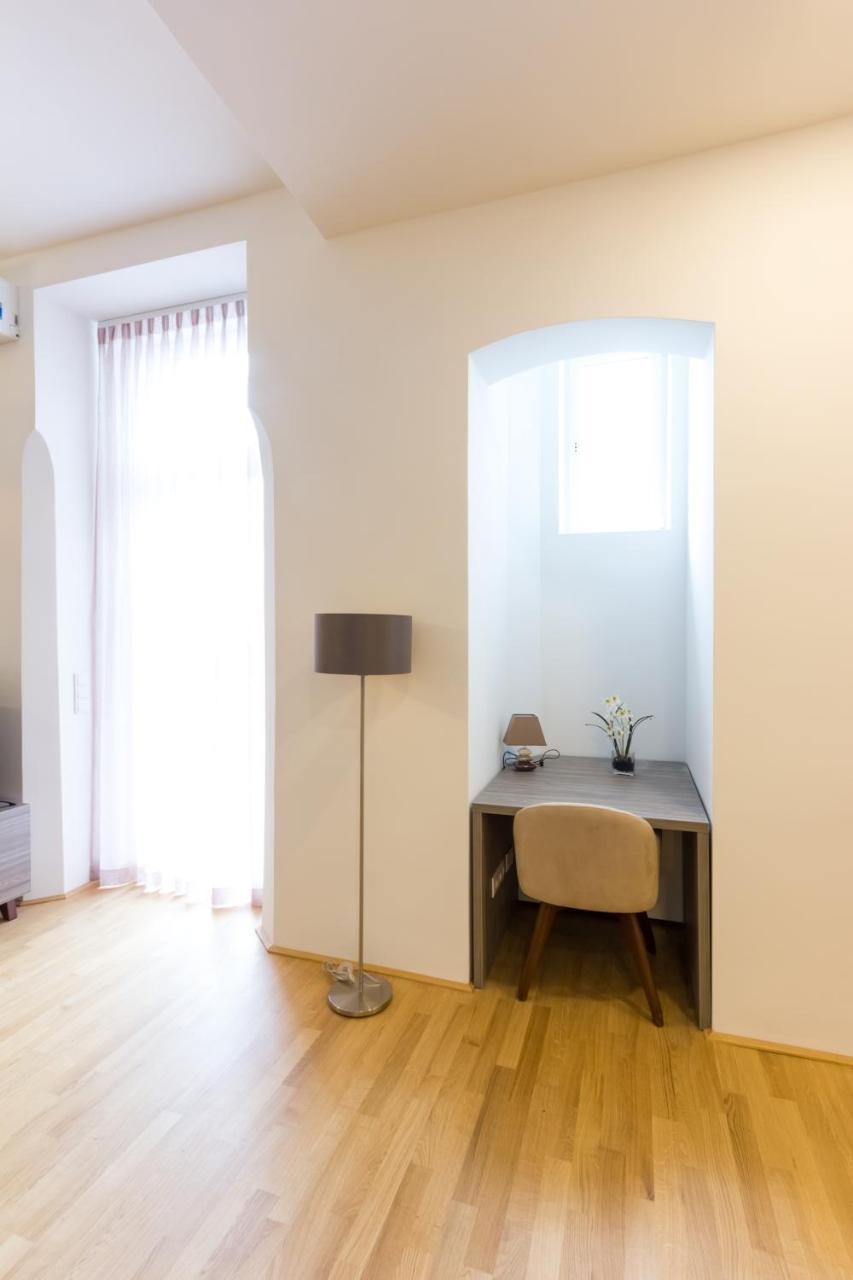 Debo Apartments Naehe Westbahnhof - Contactless Check In Viena Exterior foto