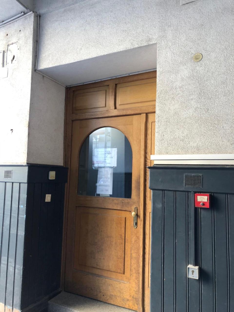 Debo Apartments Naehe Westbahnhof - Contactless Check In Viena Exterior foto