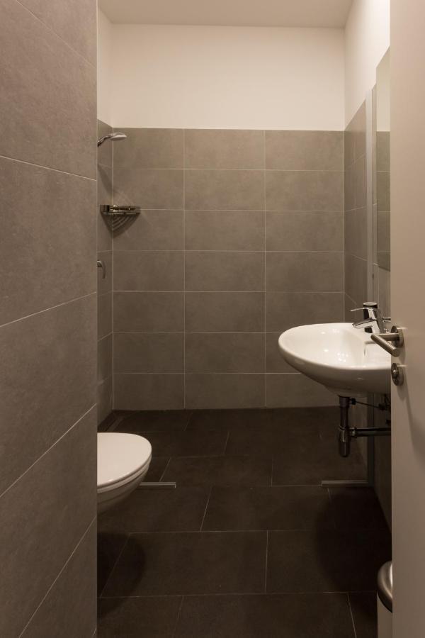 Debo Apartments Naehe Westbahnhof - Contactless Check In Viena Exterior foto